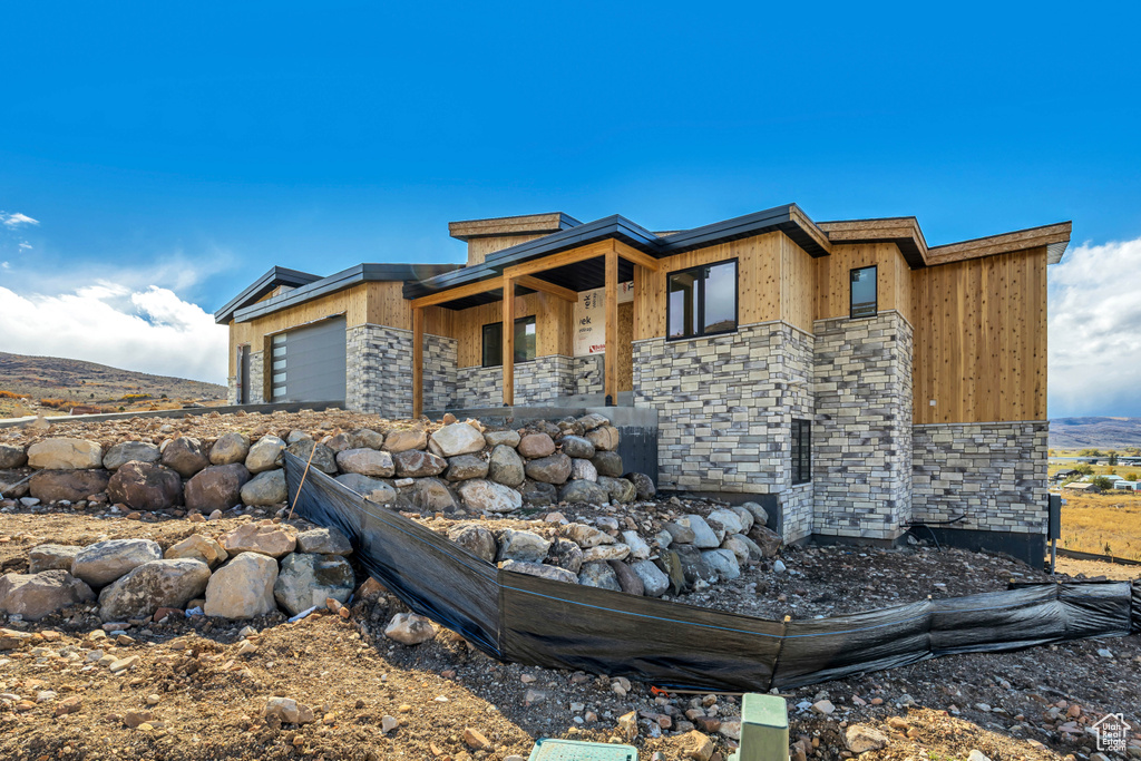 872 HIGH COUNTRY LN #20 Francis, UT 84036