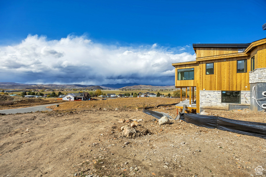 872 HIGH COUNTRY LN #20 Francis, UT 84036