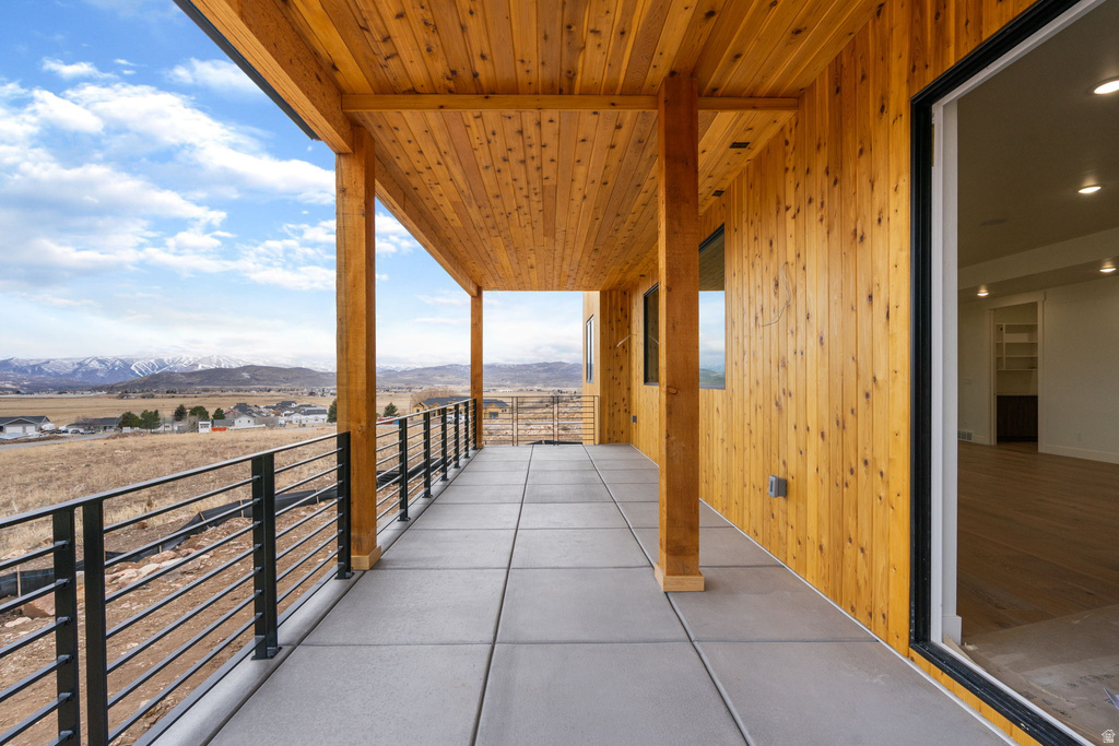 872 HIGH COUNTRY LN #20 Francis, UT 84036