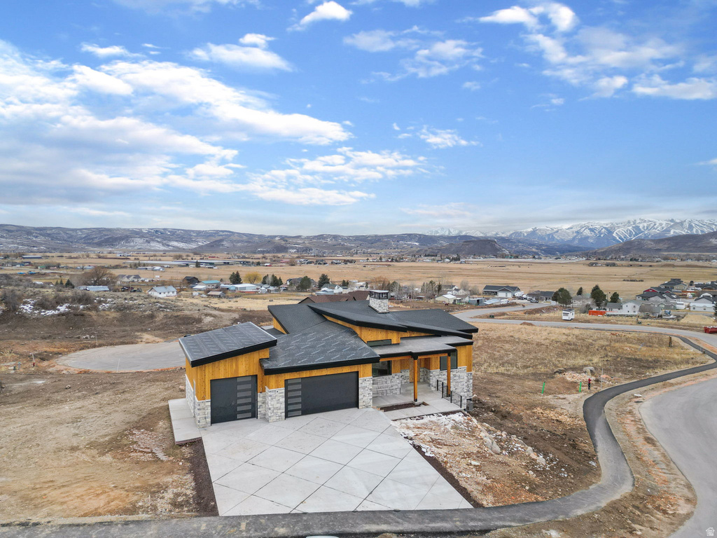 872 HIGH COUNTRY LN #20 Francis, UT 84036