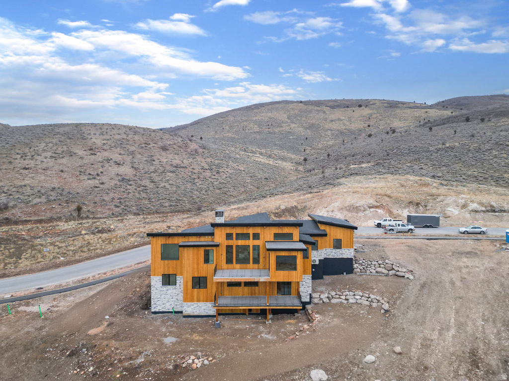 872 HIGH COUNTRY LN #20 Francis, UT 84036