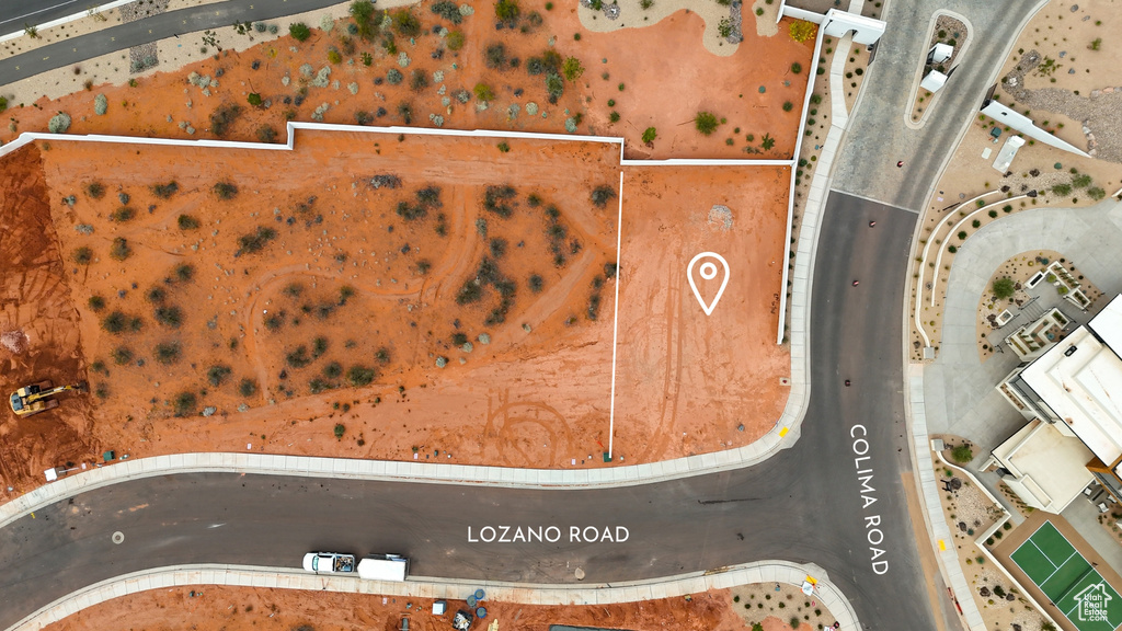 1339 N LOZANO RD Washington, UT 84780