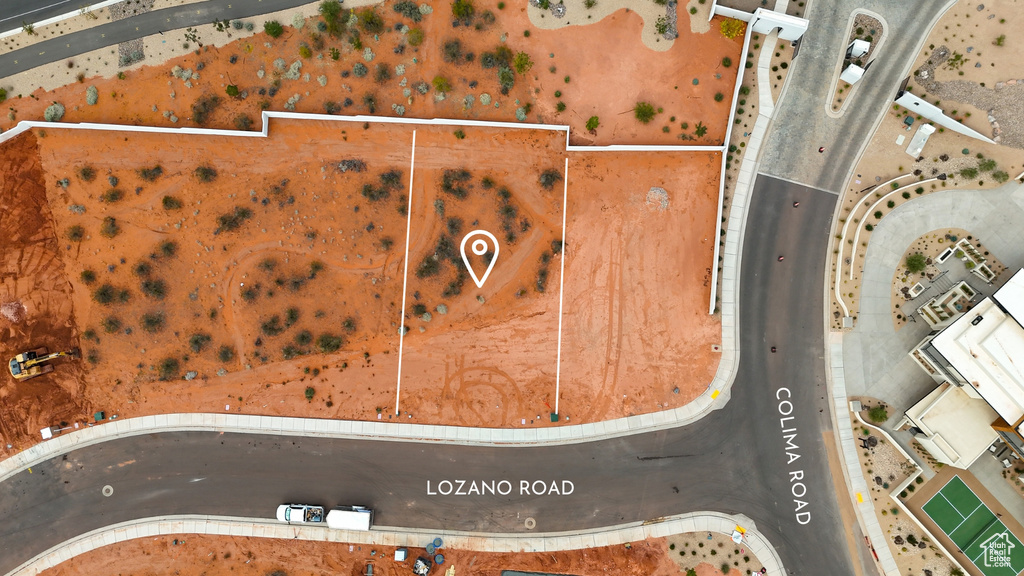 1327 N LOZANO RD Washington, UT 84780