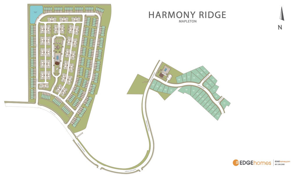 4588 S HEARTWOOD RD #359 Mapleton, UT 84664