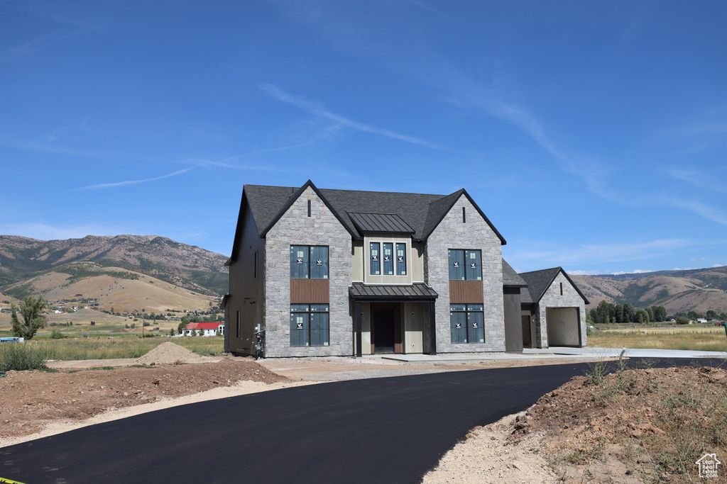260 S 7900 ST #3 Huntsville, UT 84317