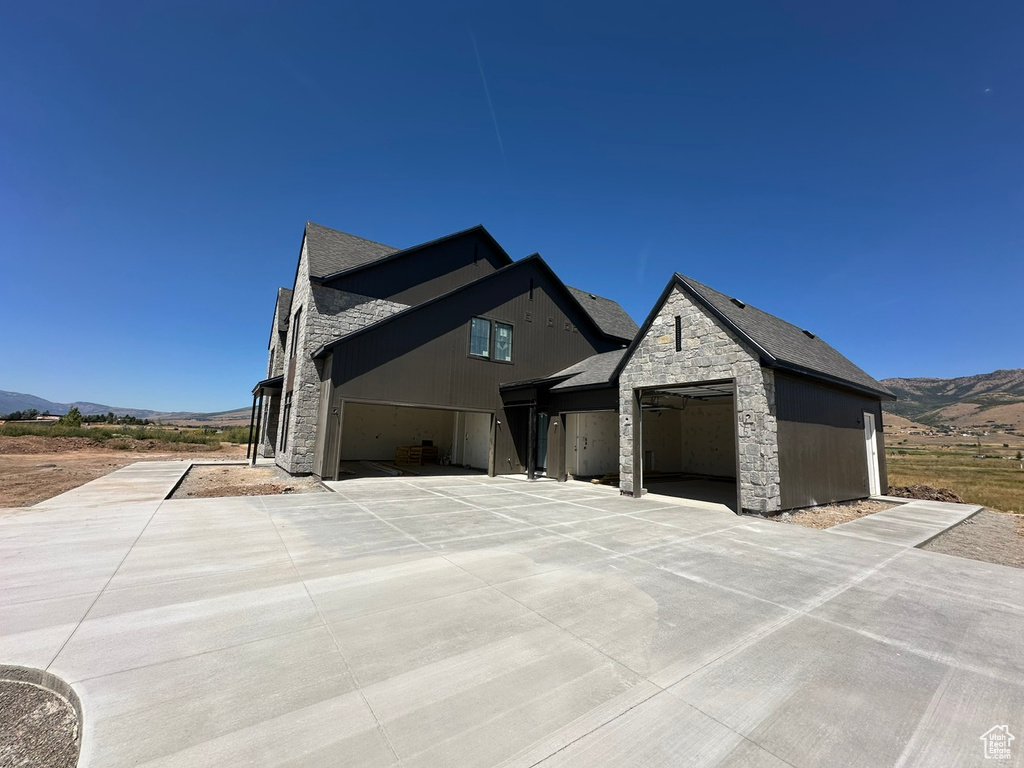 260 S 7900 ST #3 Huntsville, UT 84317