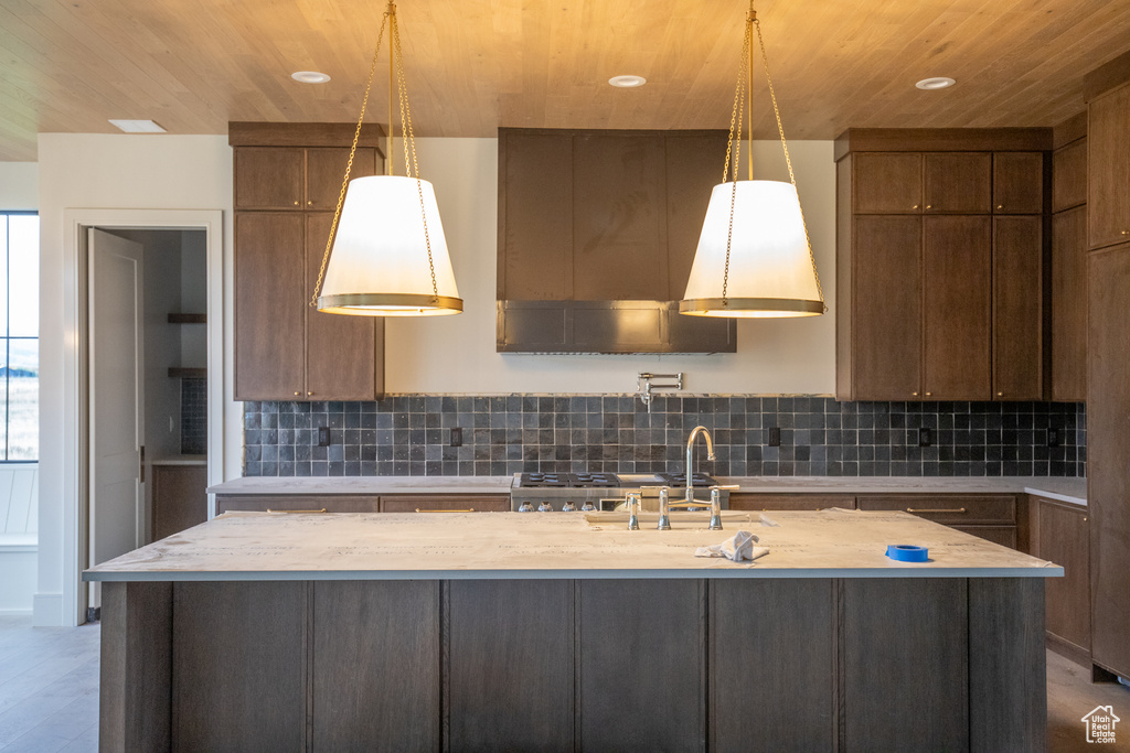 Photo 5 for MLS #2071021 at 260 S 7900 East #3