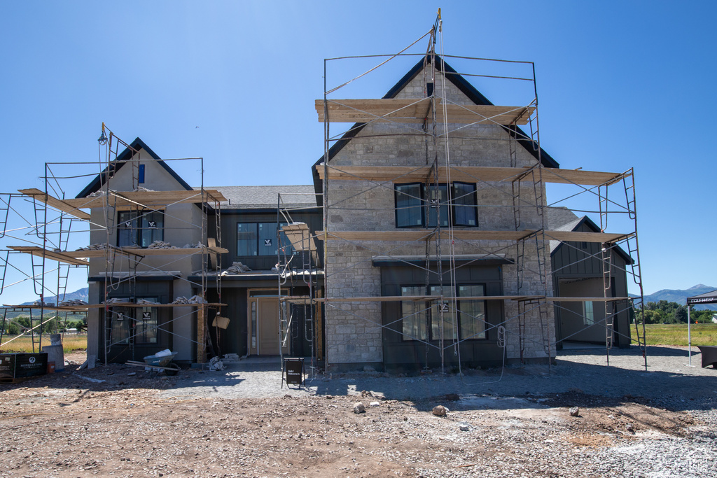 387 S 7900 ST #13 Huntsville, UT 84317