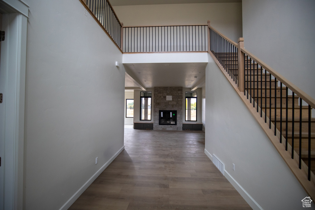 Photo 4 for MLS #2071025 at 387 S 7900 East #13