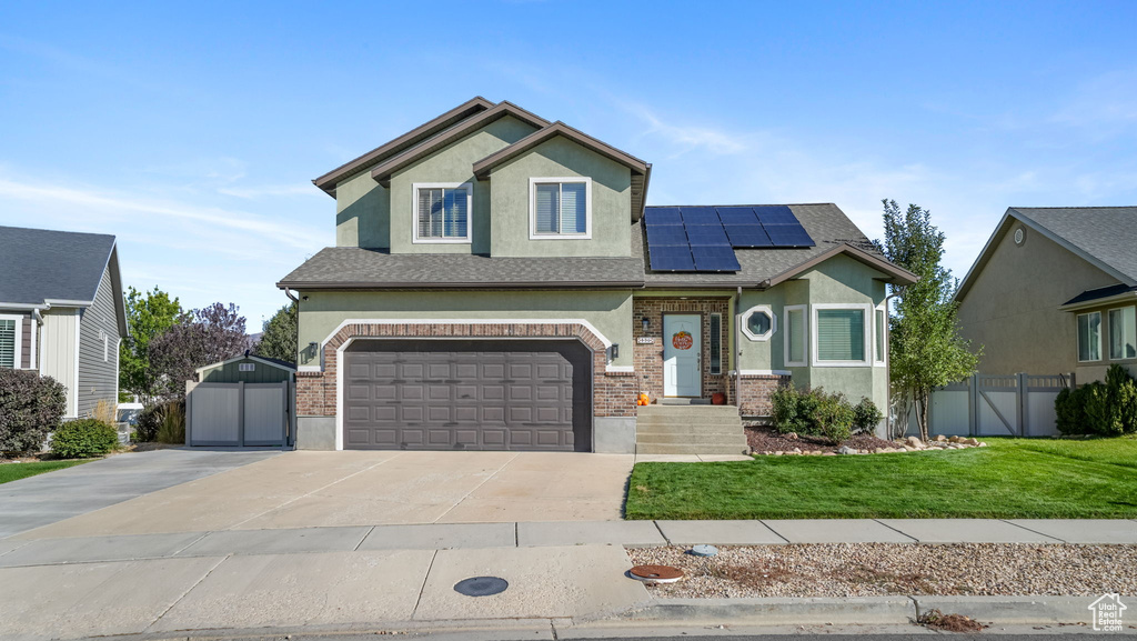 Photo 22 for MLS #2071026 at 175 E 1985 South