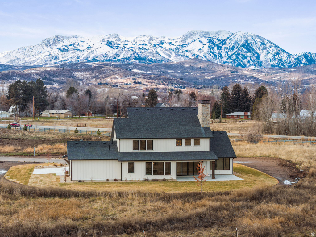 439 S 7900 E #11 Huntsville, UT 84317