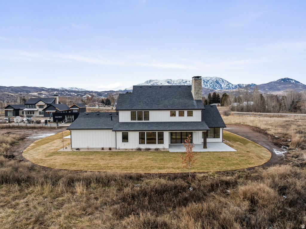 439 S 7900 E #11 Huntsville, UT 84317