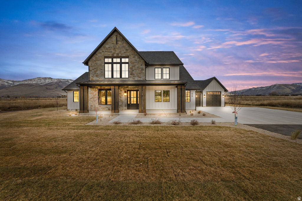 439 S 7900 E #11 Huntsville, UT 84317