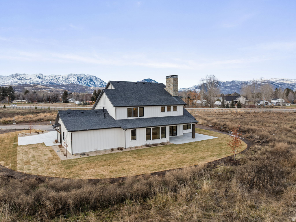 439 S 7900 E #11 Huntsville, UT 84317