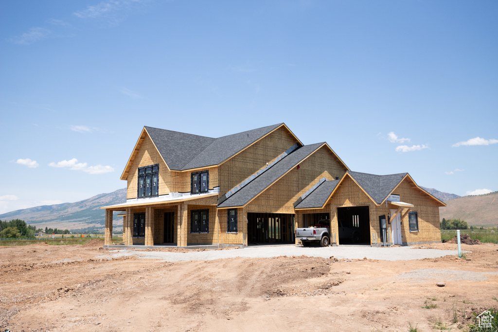 439 S 7900 E #11 Huntsville, UT 84317