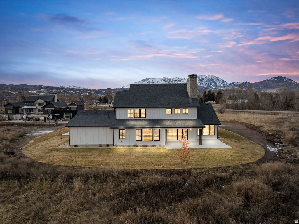 439 S 7900 E #11 Huntsville, UT 84317