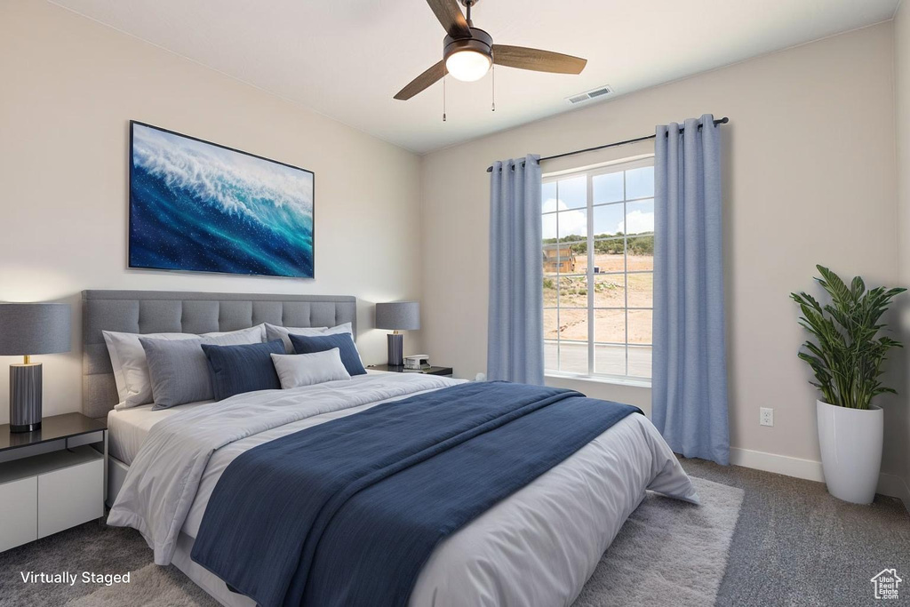 502 S FOUNDATION TRL Cedar City, UT 84720
