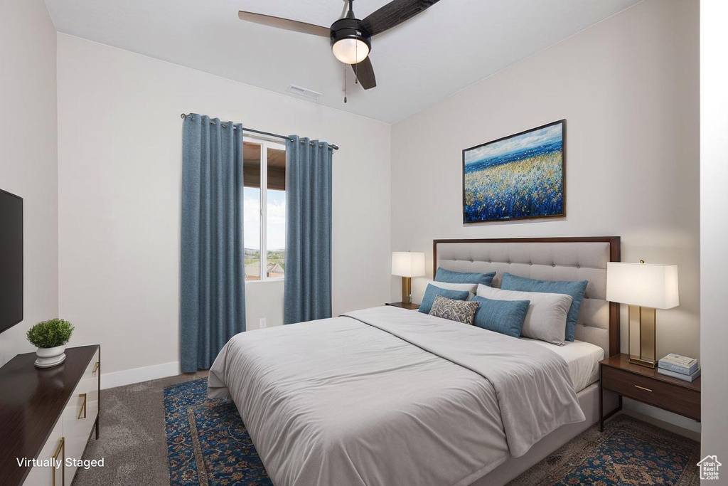 502 S FOUNDATION TRL Cedar City, UT 84720
