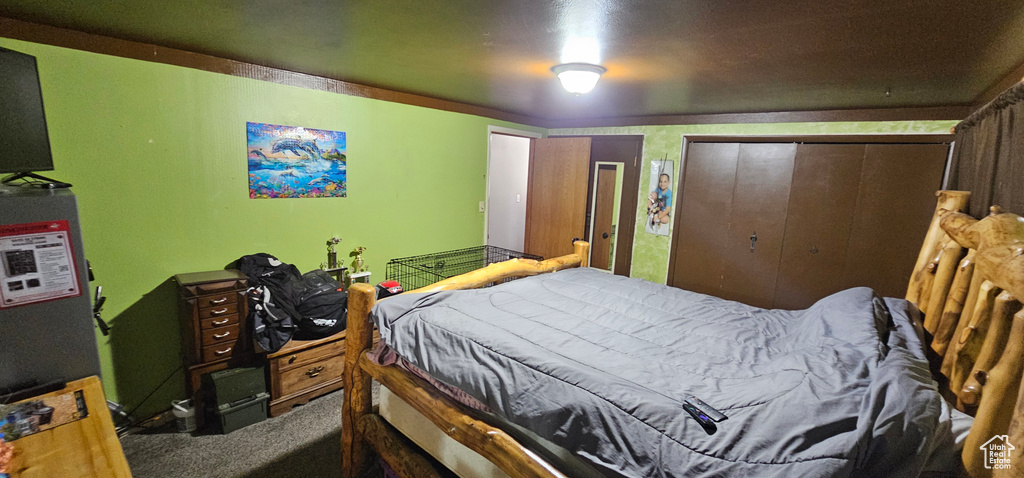 1433 W 2060 N Helper, UT 84526