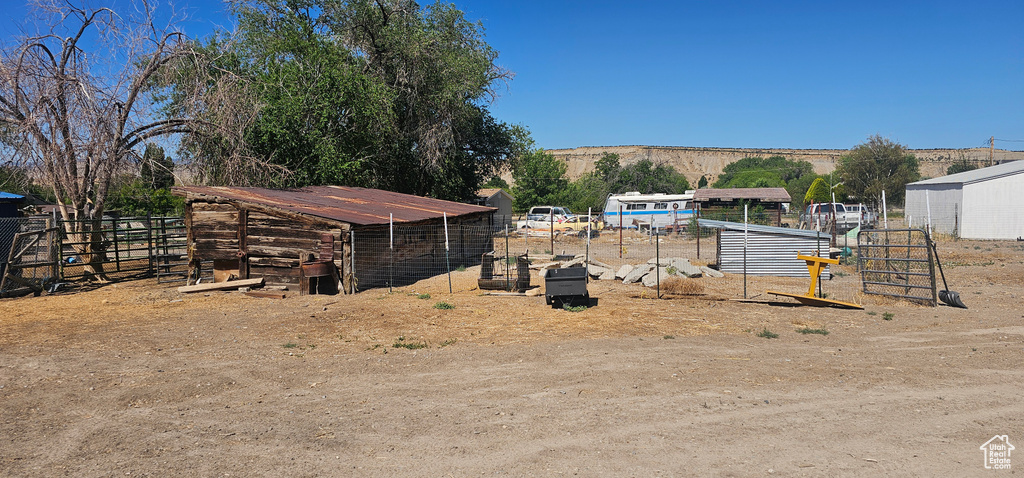 1433 W 2060 N Helper, UT 84526