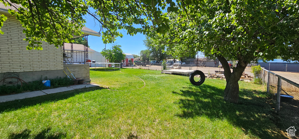 1433 W 2060 N Helper, UT 84526