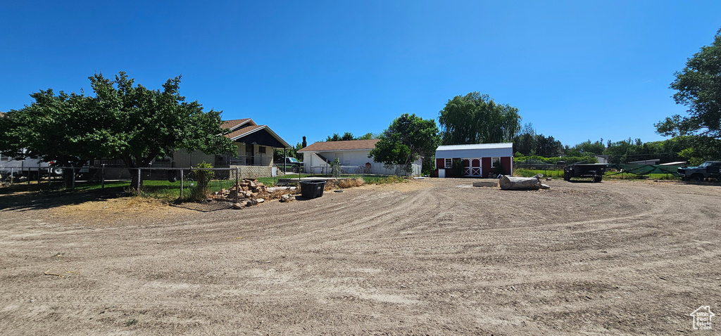 1433 W 2060 N Helper, UT 84526