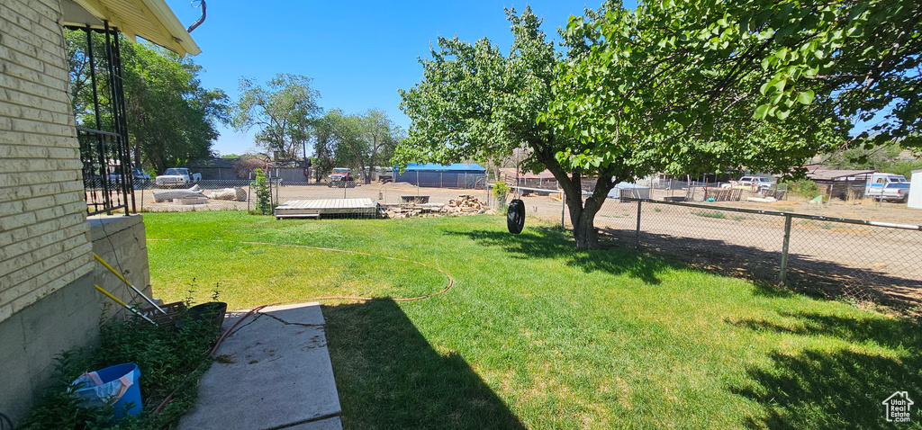 1433 W 2060 N Helper, UT 84526