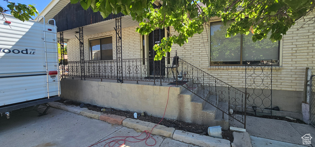 1433 W 2060 N Helper, UT 84526