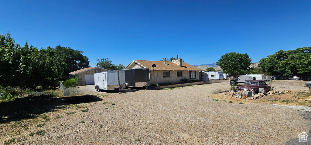 1433 W 2060 N Helper, UT 84526