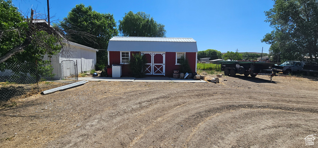 1433 W 2060 N Helper, UT 84526