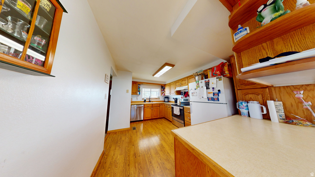 1433 W 2060 N Helper, UT 84526