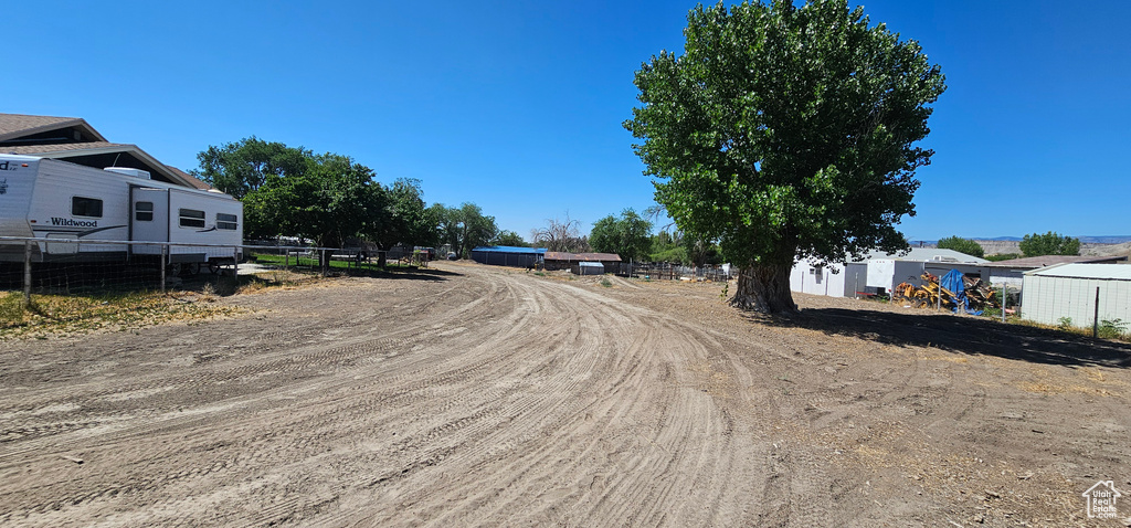1433 W 2060 N Helper, UT 84526
