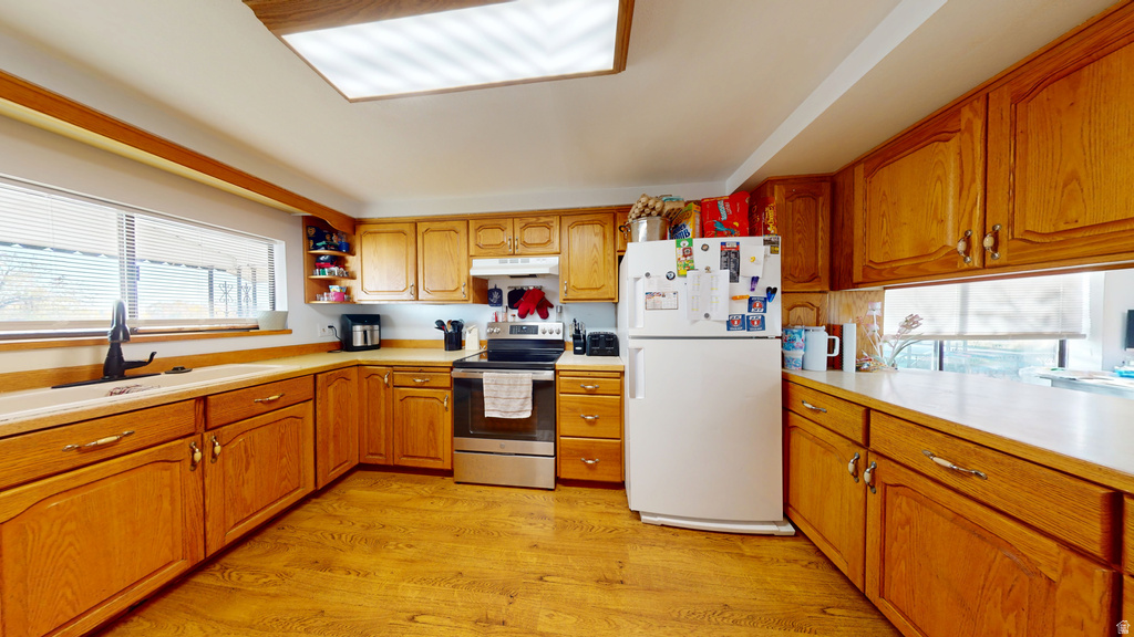 1433 W 2060 N Helper, UT 84526