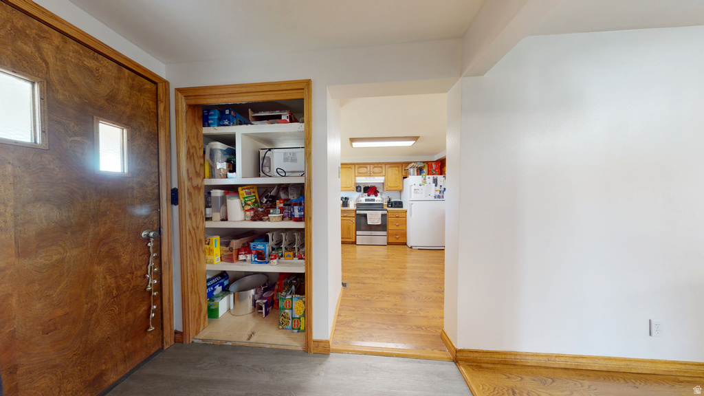 1433 W 2060 N Helper, UT 84526