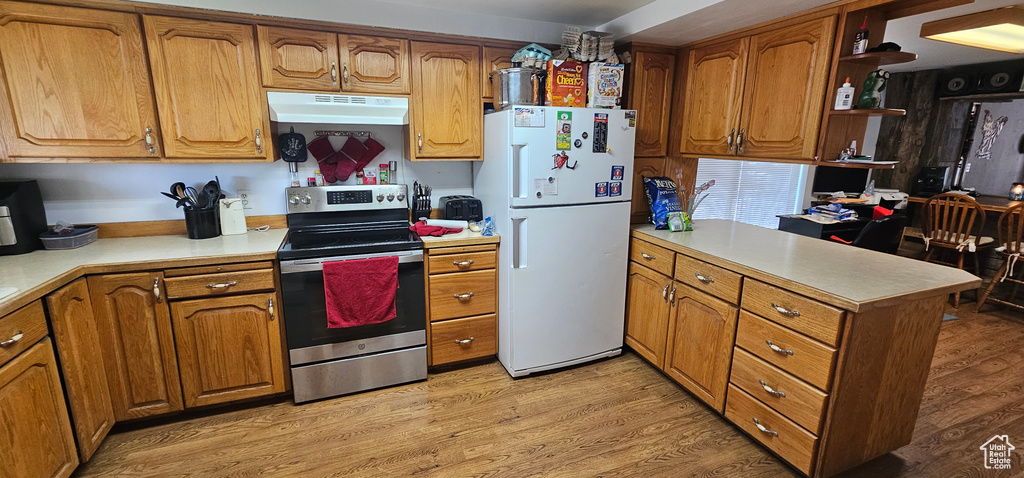 1433 W 2060 N Helper, UT 84526