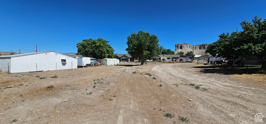 1433 W 2060 N Helper, UT 84526