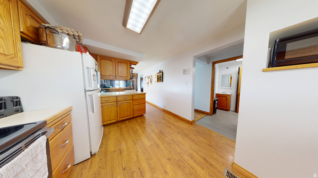 1433 W 2060 N Helper, UT 84526