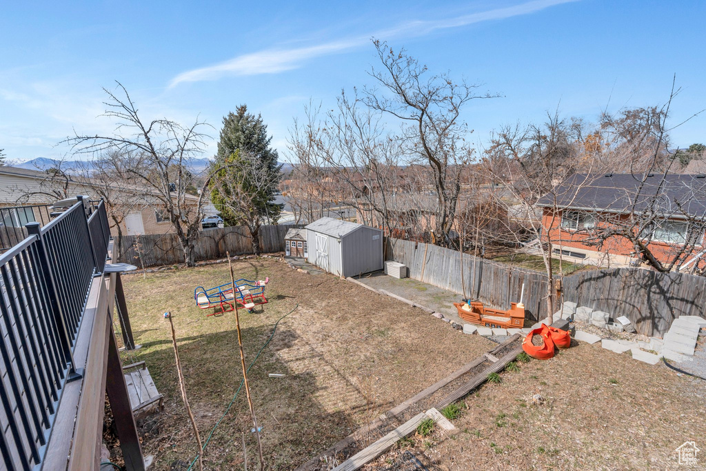 Photo 33 for MLS #2071102 at 1523 E 8685 South