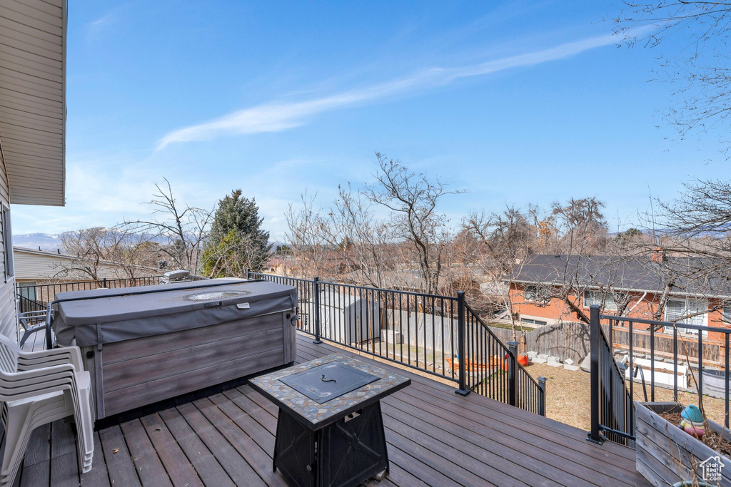 Photo 29 for MLS #2071102 at 1523 E 8685 South