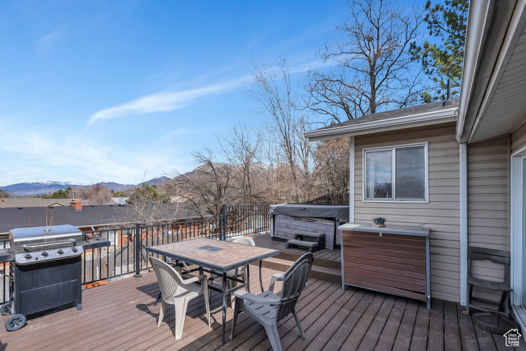 Photo 27 for MLS #2071102 at 1523 E 8685 South