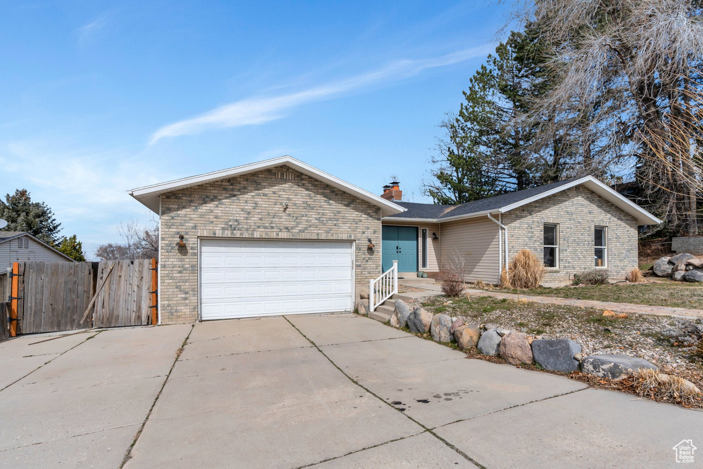 Photo 38 for MLS #2071102 at 1523 E 8685 South