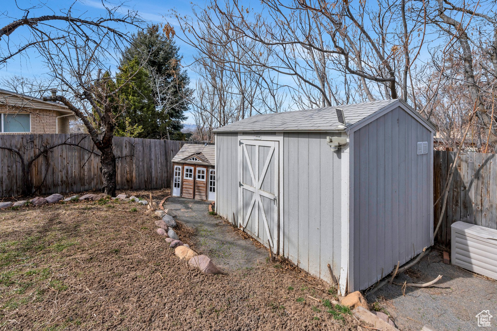 Photo 35 for MLS #2071102 at 1523 E 8685 South