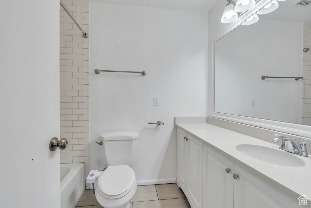 Photo 12 for MLS #2071102 at 1523 E 8685 South