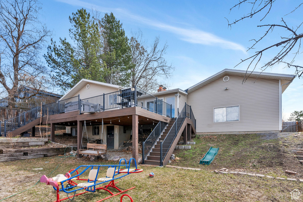 Photo 31 for MLS #2071102 at 1523 E 8685 South