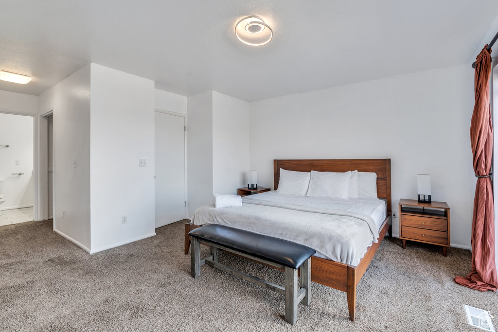 Photo 11 for MLS #2071102 at 1523 E 8685 South