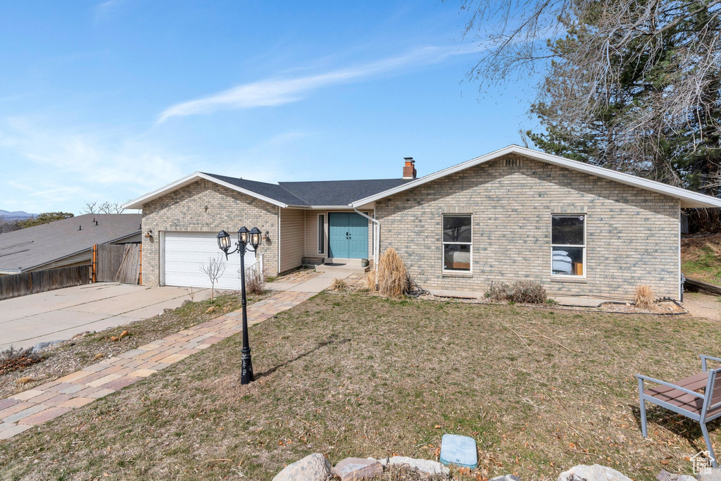 Photo 37 for MLS #2071102 at 1523 E 8685 South