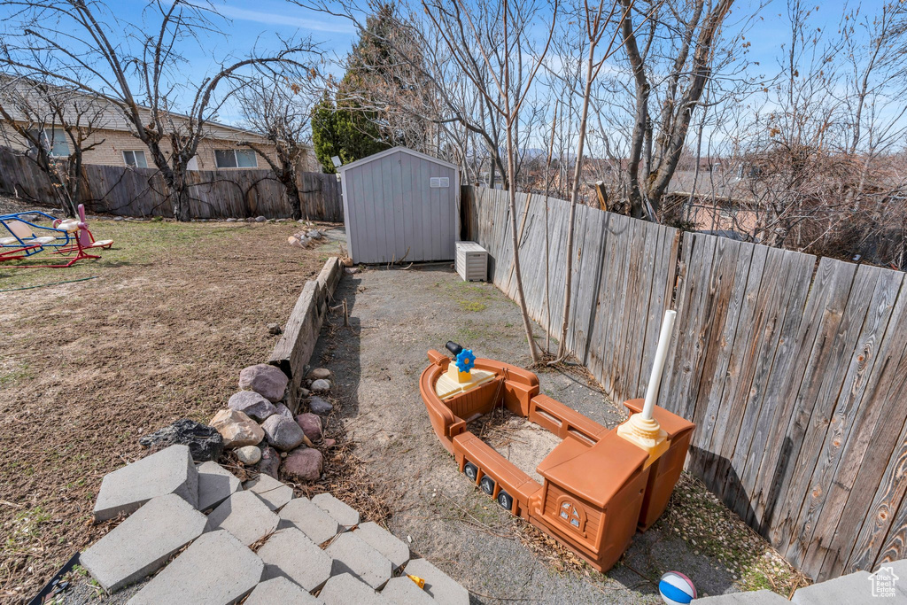 Photo 34 for MLS #2071102 at 1523 E 8685 South
