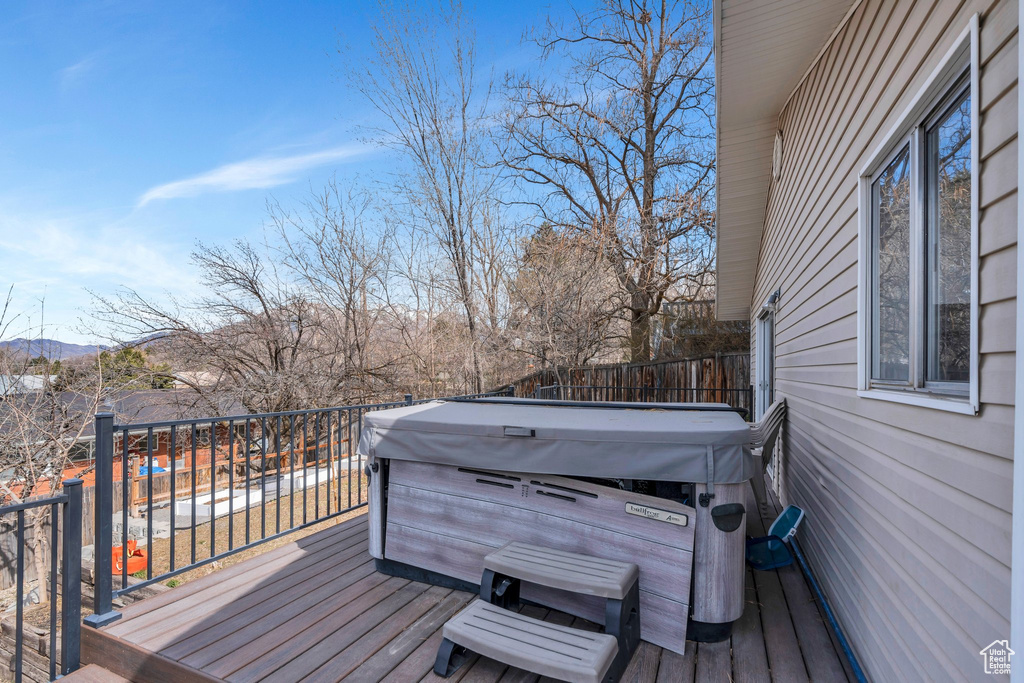 Photo 28 for MLS #2071102 at 1523 E 8685 South