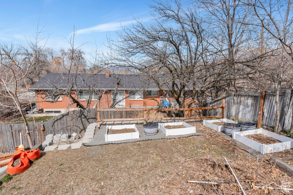 Photo 32 for MLS #2071102 at 1523 E 8685 South
