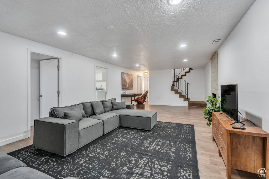 Photo 24 for MLS #2071102 at 1523 E 8685 South